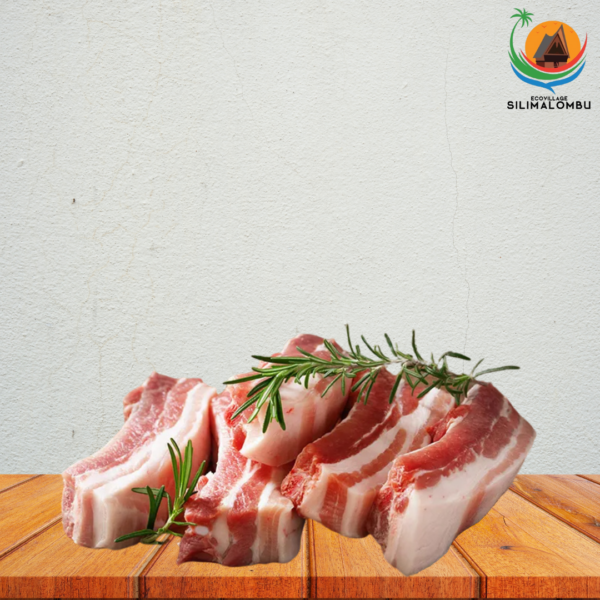 Pig or Pork Meat
