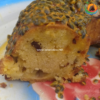 Gugelhupf - Cake with Sugar Palm Juice,Tapioka and Ginger - Glutenfree - Image 3